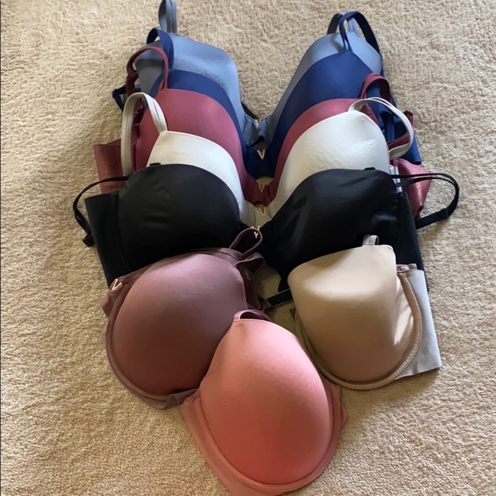 Victoria Secret Bras